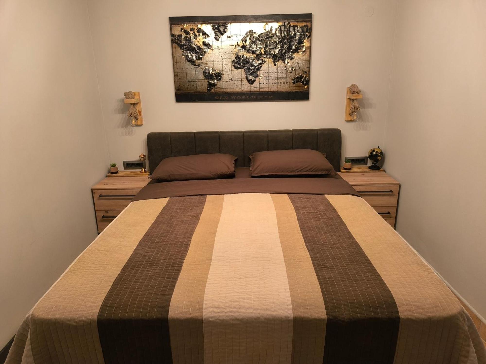 Little Gem Apartment Banjole Ngoại thất bức ảnh
