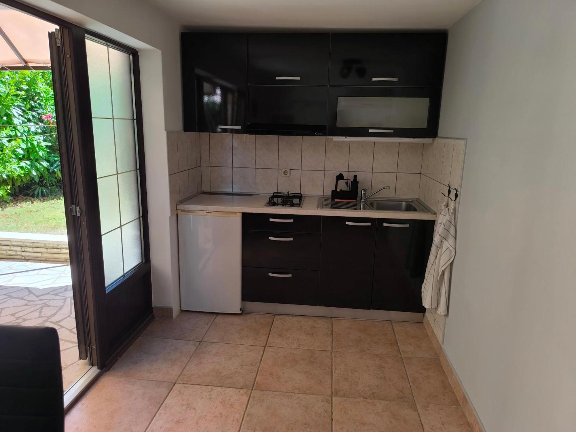Little Gem Apartment Banjole Ngoại thất bức ảnh